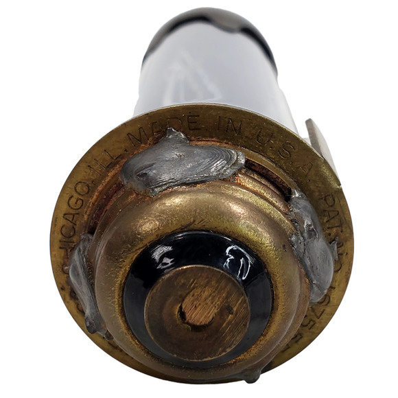 Bell and Howell Small Ring Projector Lamp with Original Box 500w 115V - Picture 5 of 11